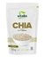 Chia Branca Integral Vitalin 120g