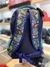 Mochila Escolar espalda Let´s Play Adventure estampada 18" - Ampel Bags