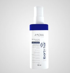 Finalizador Amora Seven In One Leave In Linha Liberty Hair