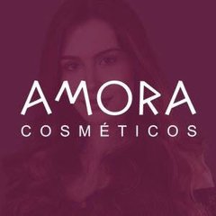 Óleo Reparador De Copaíba, Amazon Hair Amora Cosméticos 50ml - Amora Cosméticos