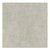 Porcellanato Vite Liscio Light Grey 80x80cm - CRETA DISEGNO
