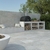 Porcellanato Ilva Limestone Grey Out 60x120cm