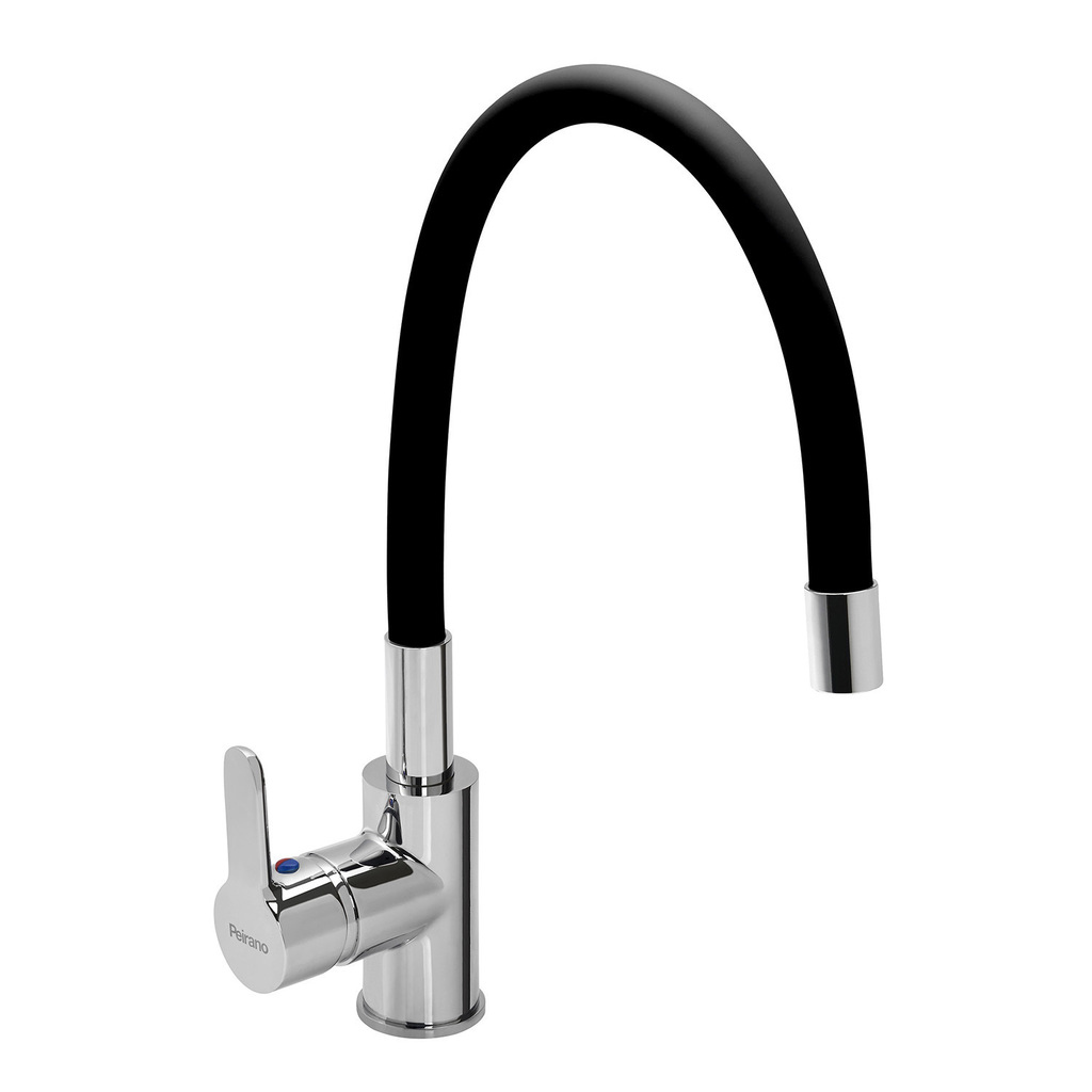 Grifería peirano monocomando sales