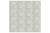 Cerámica Cortines Marmo Gris 40x40cm en internet