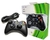 CONTROLE XBOX 360 COM FIO