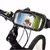 Suporte Gps Universal Para Moto Serve C Gps Ate 4,7 Polegada