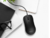 MOUSE ÓPTICO COM FIO USB 1600DPI PHILIPS M214 - comprar online