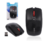 MOUSE ÓPTICO SEM FIO USB KNUP GZM386