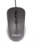 MOUSE ÓPTICO COM FIO USB 800DPI MOX MOME102