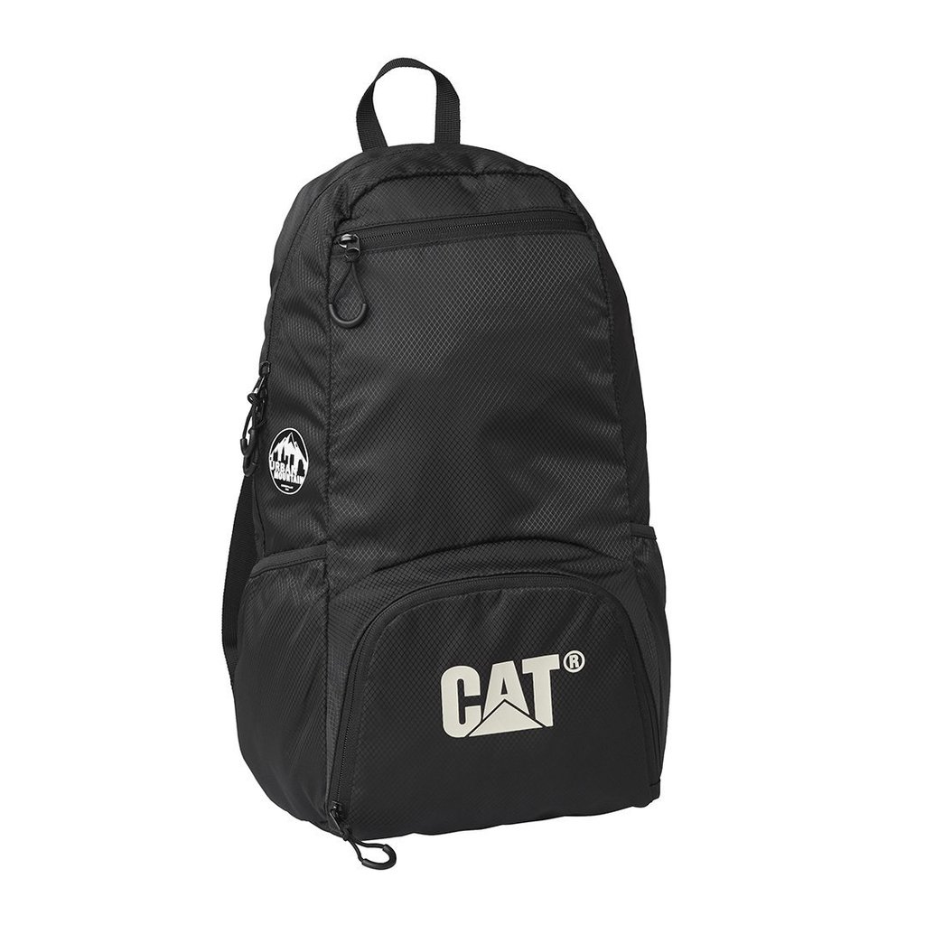 Mochila Plegable CAT Caterpillar