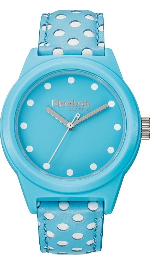 Reloj best sale reebok blanco