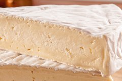 Queijo Brie - Pedaço - comprar online