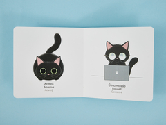 ¡MIAU! - 2a edición. Español, inglés y francés - comprar online