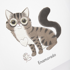 Imagen de ¡MIAU!