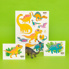 RISO ¡ROAR! - comprar online