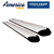 Estribos Aluminio Steel Tiger Strong - América Store
