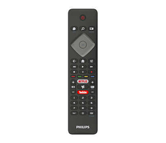 Smart TV Philips LED 4K UHD 58PUD6654/77 en internet