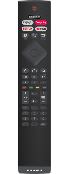 Philips Android TV LED 4K UHD 70PUD7906/77 en internet