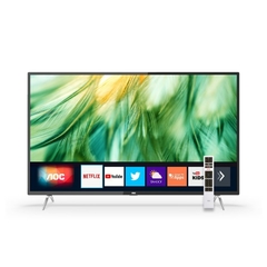 Smart TV AOC 50" 4K Ultra HD 50U6295