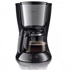 Cafetera Philips Daily Collection Hd7462/20 Jarra 1,2 Lts