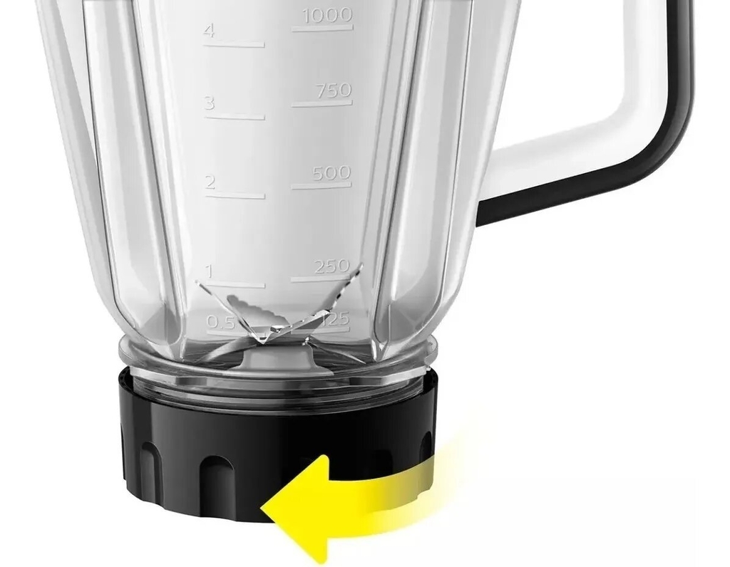 Licuadora philips pica hielo outlet