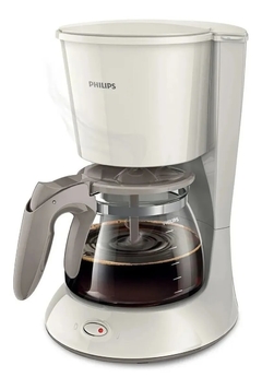 Cafetera Philips Daily Collection Hd7461/00 Jarra 1.2 Lts