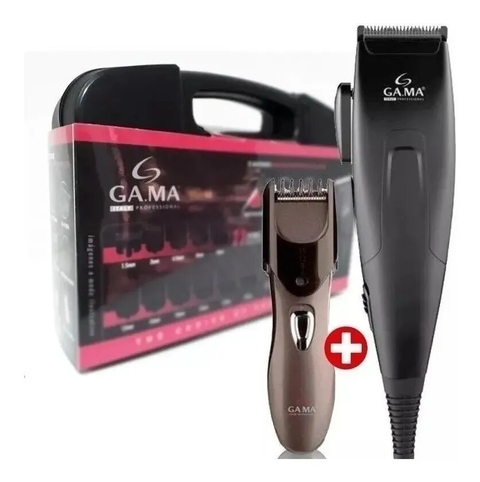 Gama gm 562 29 piezas sale opiniones