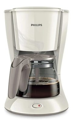 Cafetera Philips Daily Collection Hd7461/00 Jarra 1.2 Lts en internet