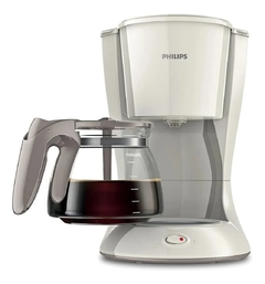 Cafetera Philips Daily Collection Hd7461/00 Jarra 1.2 Lts - comprar online