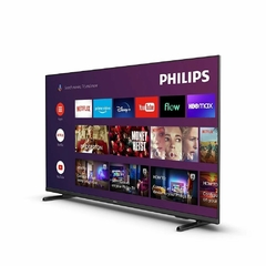 Smart Tv 32 Philips Android Hd 32phd6917/77 - comprar online