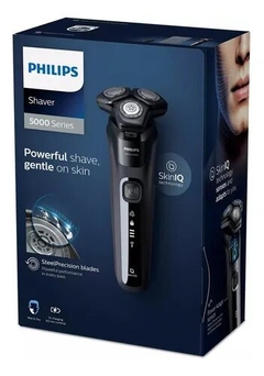 Afeitadora Philips S5588/17 Uso En Seco Y Humedo en internet
