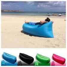 SILLON INFLABLE COMFYBAG - tienda online