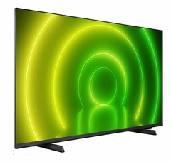 Smart TV 55" 4K UHD Philips 55PUD7906/77 - comprar online