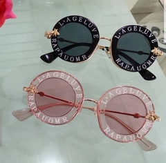 Óculos Blogueirinha - comprar online