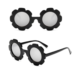 Óculos Flor Blogueirinha - comprar online