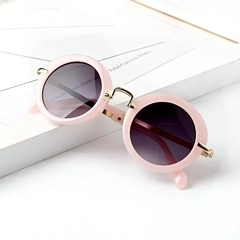 Óculos Blogueirinha Redondo - comprar online