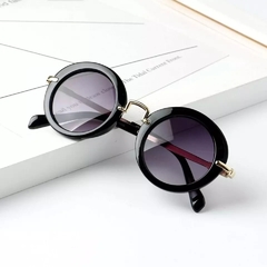 Óculos Blogueirinha Redondo - comprar online
