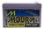 BATERIA MOURA GEL 12V 7AH - 12vol 7 amp.