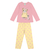 Pijama ursinha cupcake - comprar online