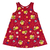 Vestido baby Bee na internet