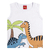 Conjunto dinobaby na internet