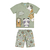 Pijama Hello Animals - comprar online