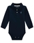 Body polo navy