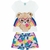 Pijama de urso com mascara - comprar online