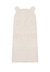 Saco de dormir teddy branco - comprar online