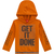 Conjunto Get It Done laranja - comprar online