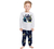 Pijama say boo - comprar online