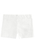 shorts básico off- white - comprar online