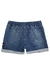 Shorts jeans comfy - comprar online