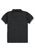 Camiseta Polo grafite - comprar online